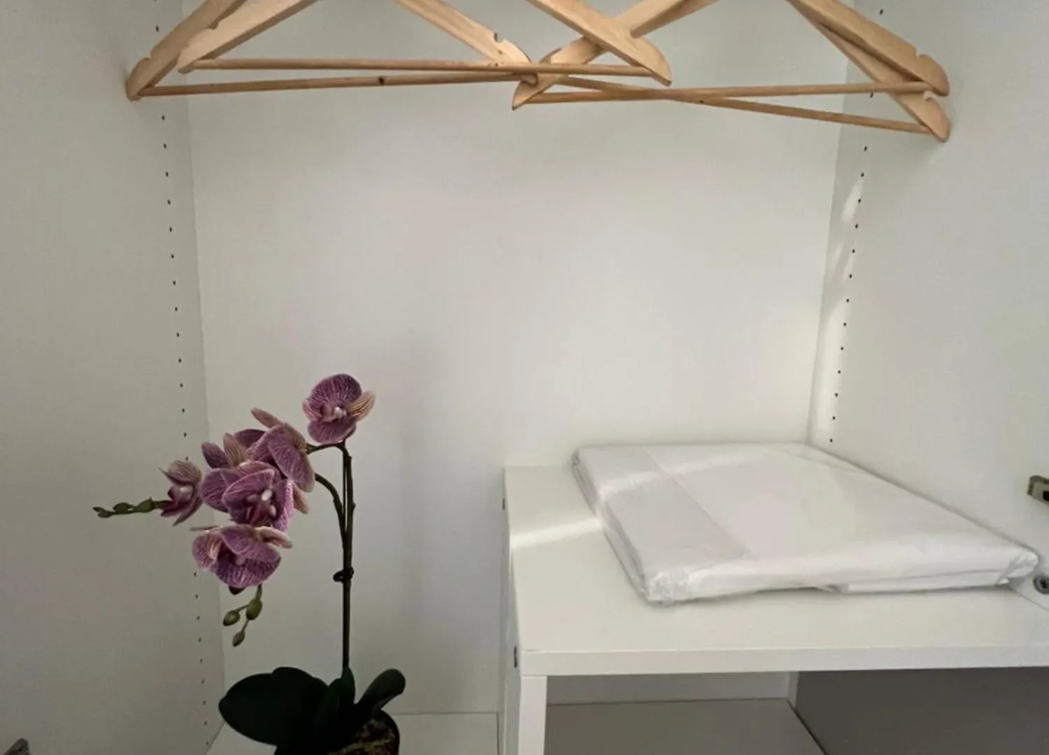 Apartmán Location In Zona Strategica- White House Vimercate Itálie