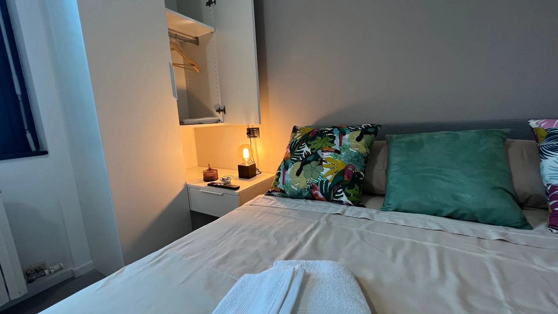 Apartmán Location In Zona Strategica- White House Vimercate